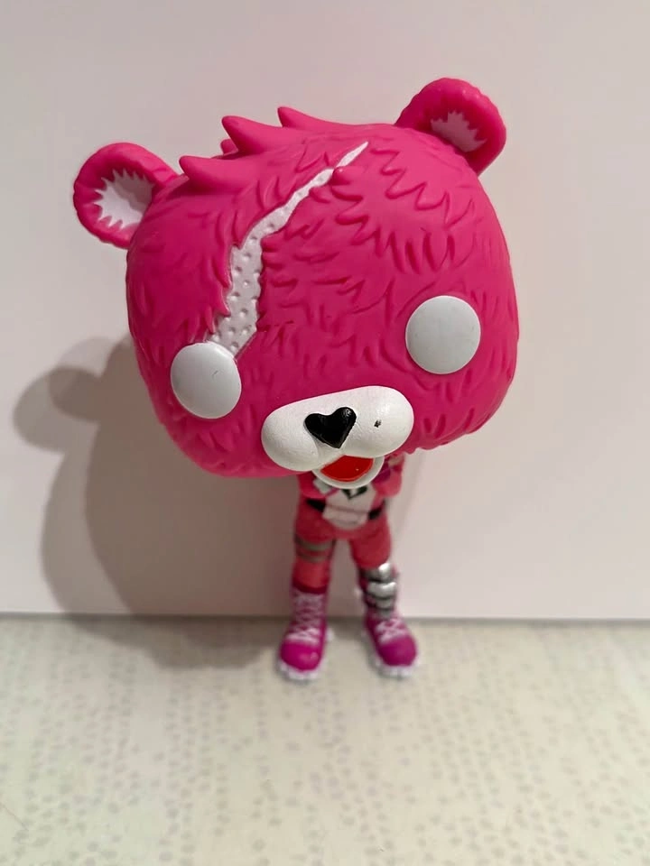 Funko Pop Bear