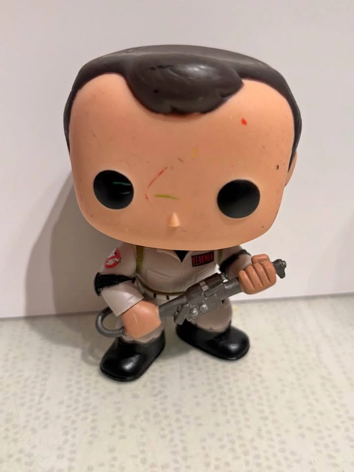 Funko Pop Ghostbusters