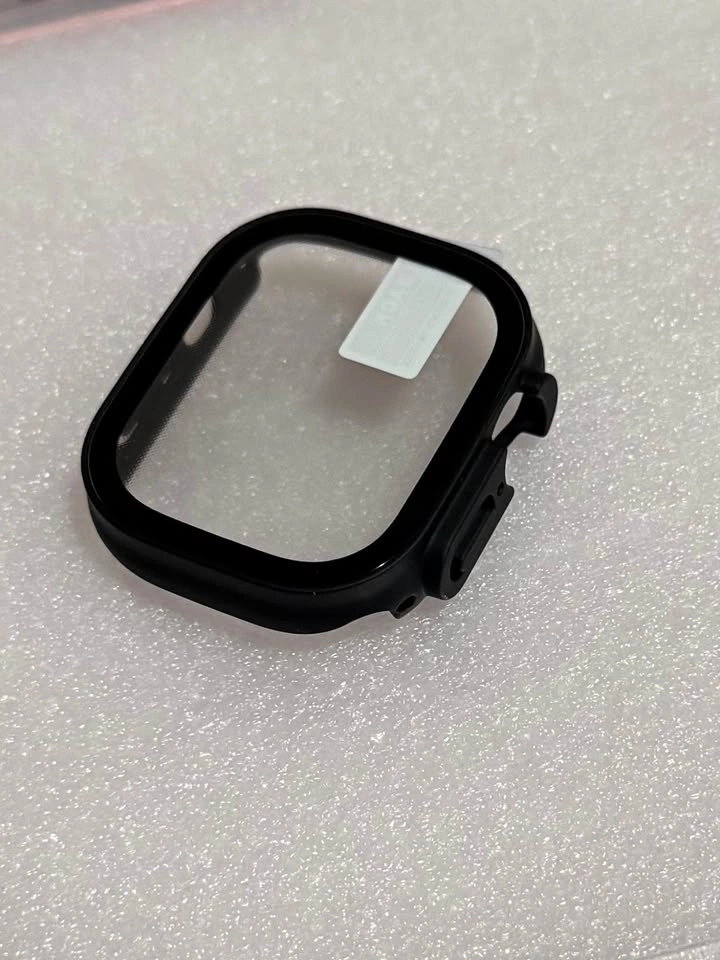 NEW ULTRA Apple Watch Case 49mm with Screen Protector