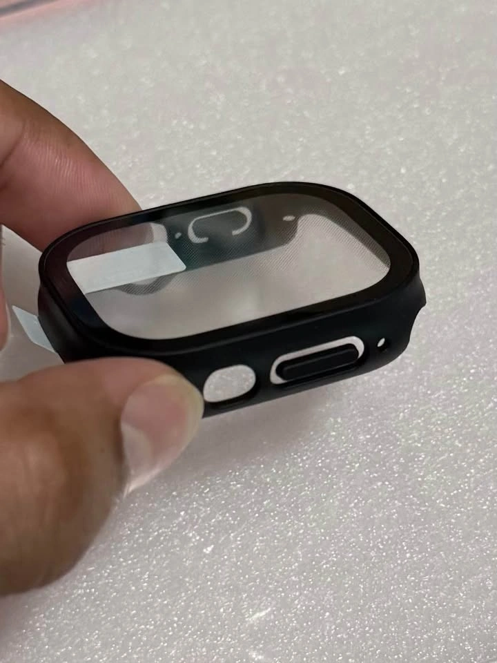 NEW ULTRA Apple Watch Case 49mm with Screen Protector - photo 2