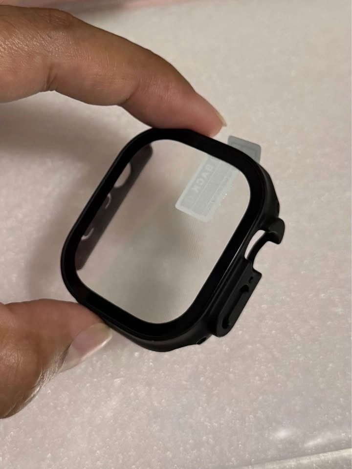 NEW ULTRA Apple Watch Case 49mm with Screen Protector - photo 3