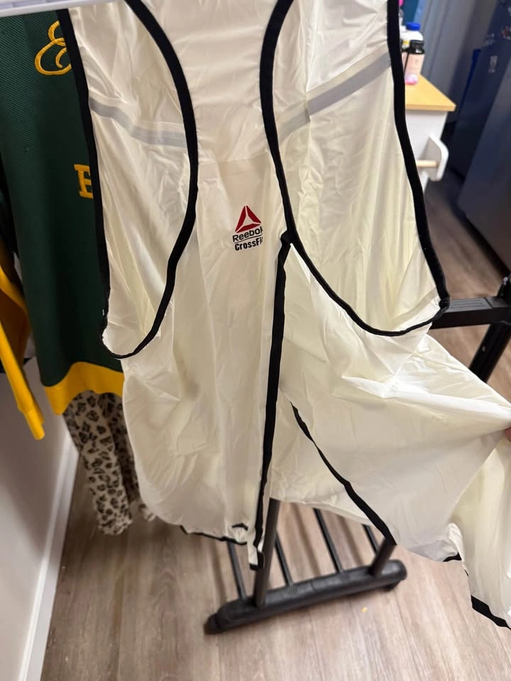 Reebok CrossFit Tank Top XL - photo 4