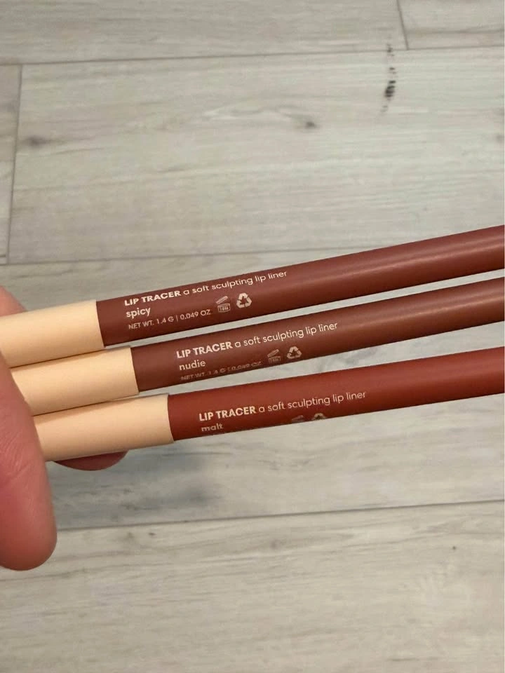 Sunnies Face Lip Liner 3pcs - photo 2