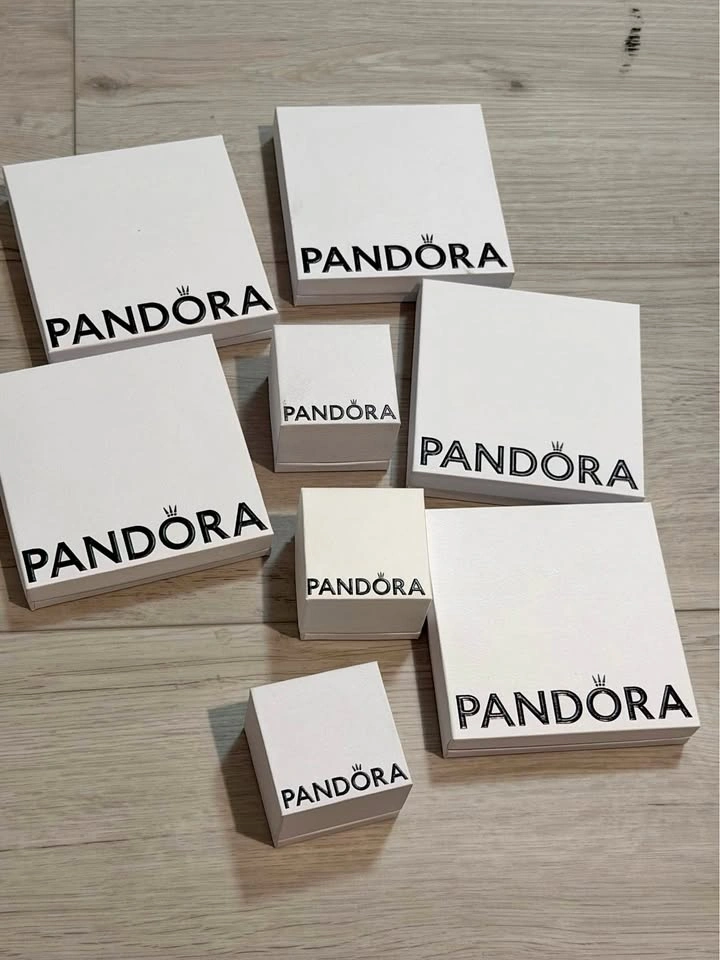 Pandora Boxes