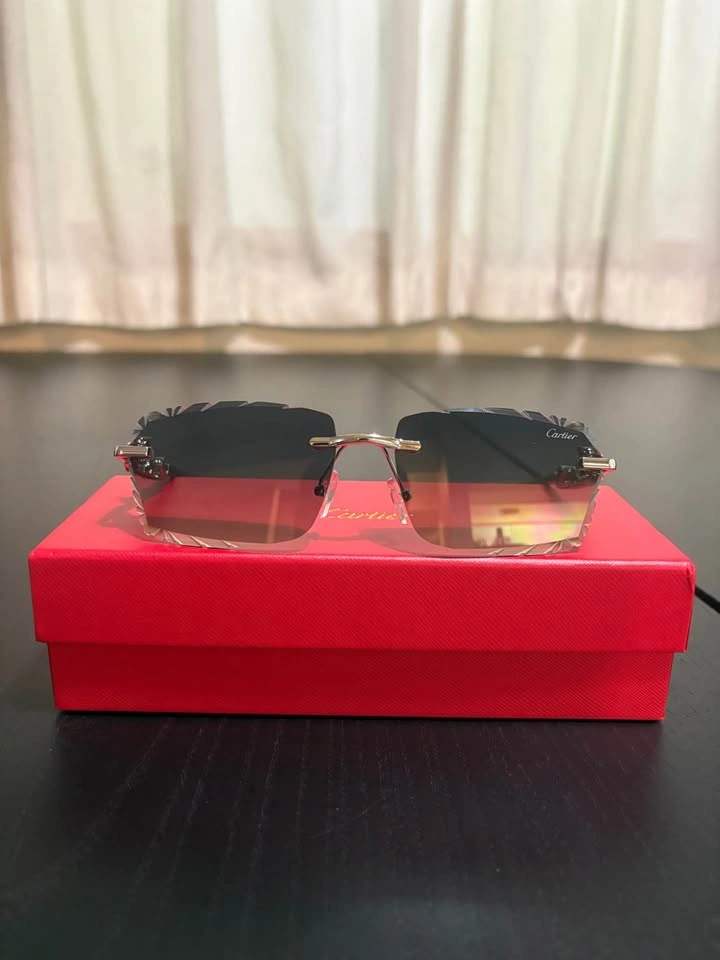 Cartier frames - photo 2