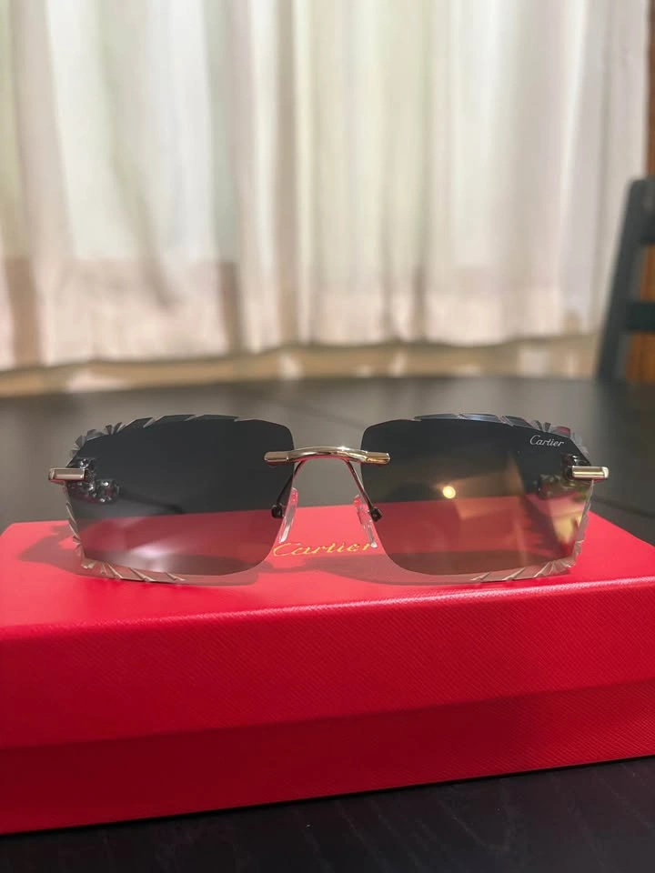 Cartier frames - photo 3