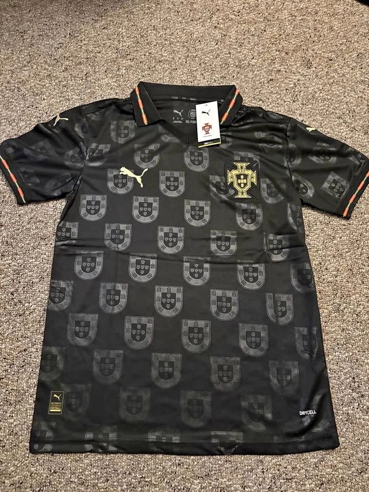 Portugal 2026 special edition jersey