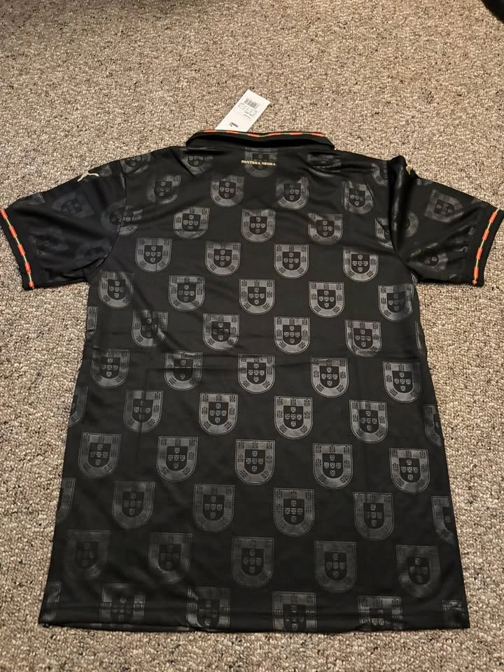 Portugal 2026 special edition jersey - photo 4