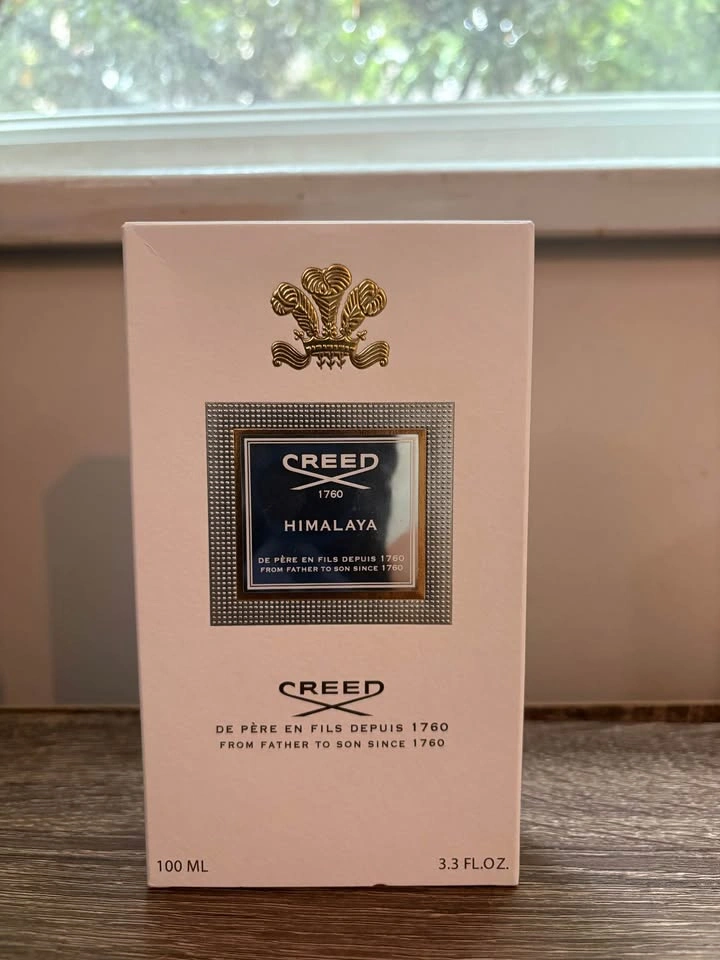 Creed Himalaya Eau de Parfum – 100ml - photo 3
