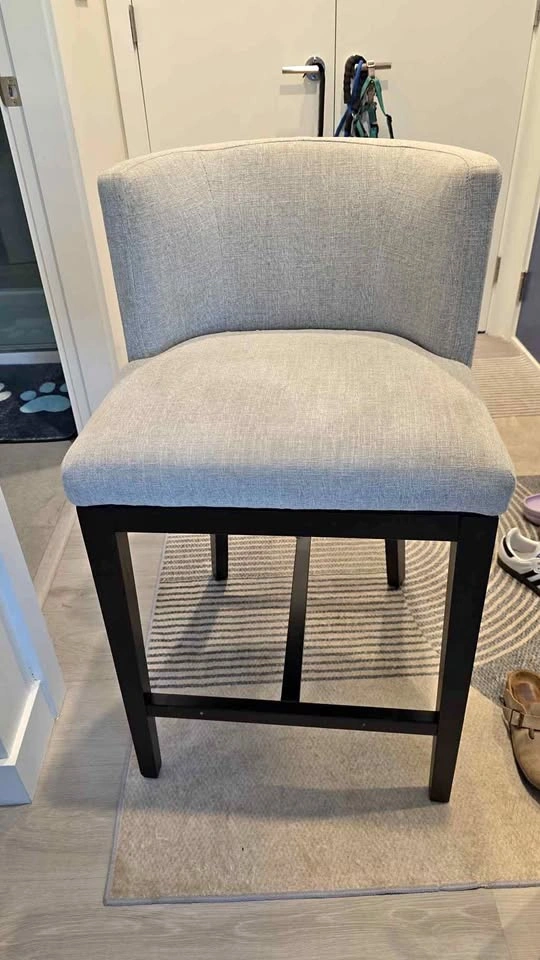Counter Bar Stool