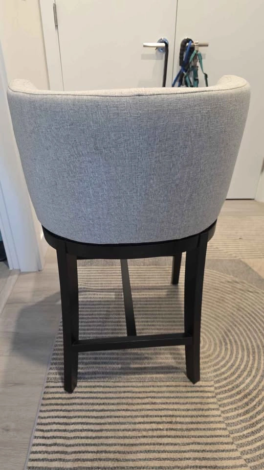 Counter Bar Stool - photo 2