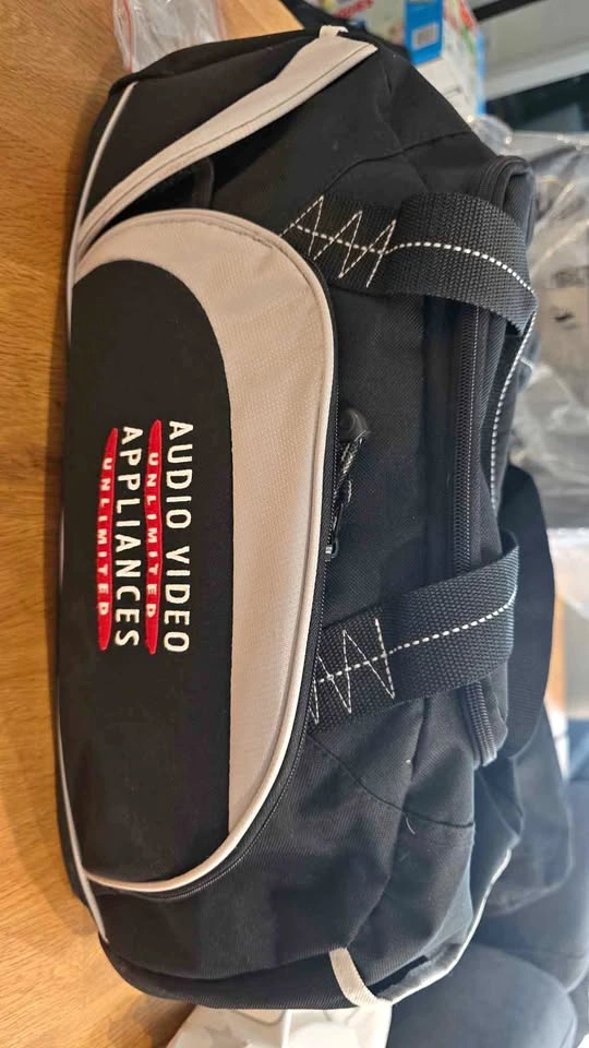 Duffel Bag
