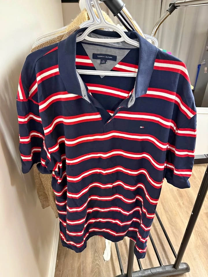 Tommy Hilfiger Polo Shirt