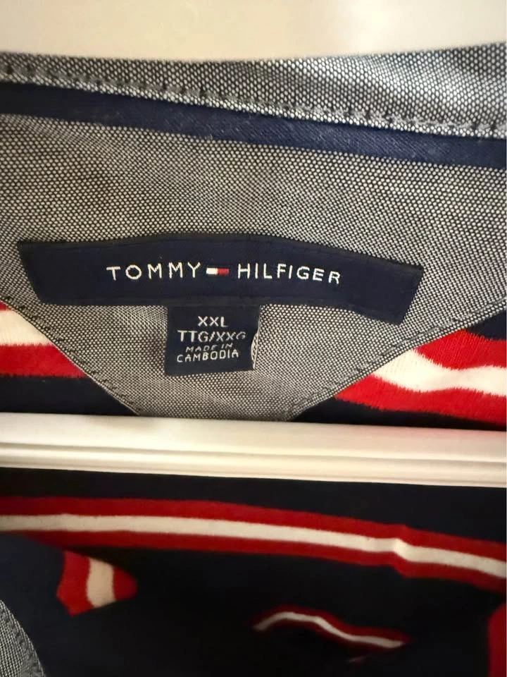 Tommy Hilfiger Polo Shirt - photo 2