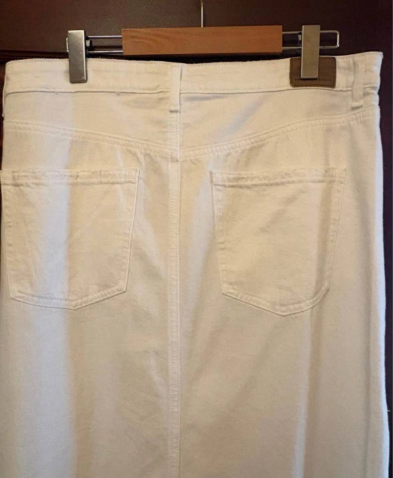 American Eagle Denim Skirt - photo 2