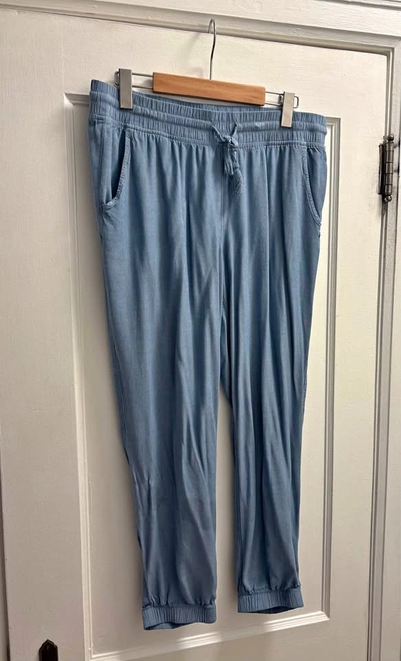 Ripzone lightweight pants