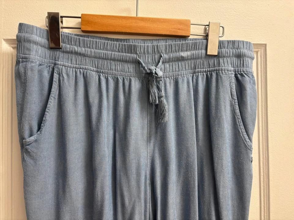 Ripzone lightweight pants - photo 2