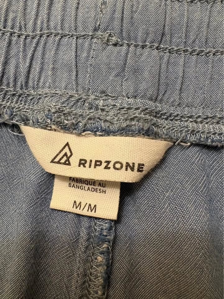 Ripzone lightweight pants - photo 3