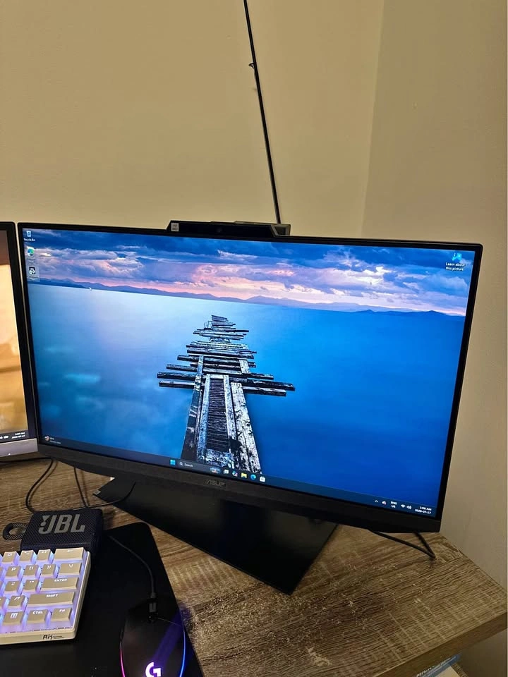 Asus All in one PC