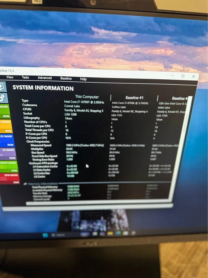 Asus All in one PC - photo 3