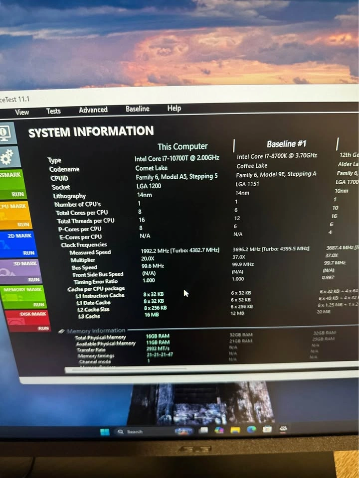 Asus All in one PC - photo 4
