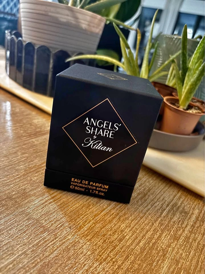Angels’ Share Killian 50ml cologne *price negotiable*
