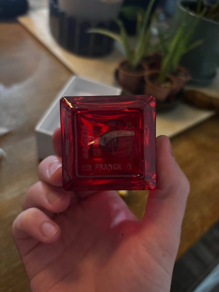 Baccarat Rouge 540 70ml Cologne - photo 5