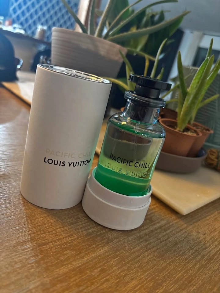 Louis Vuitton Pacific Chill Cologne 100ml