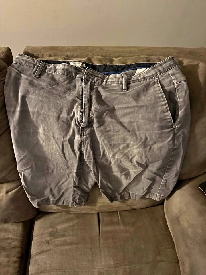 Volcom Chino Shorts