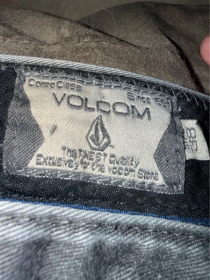 Volcom Chino Shorts - photo 2