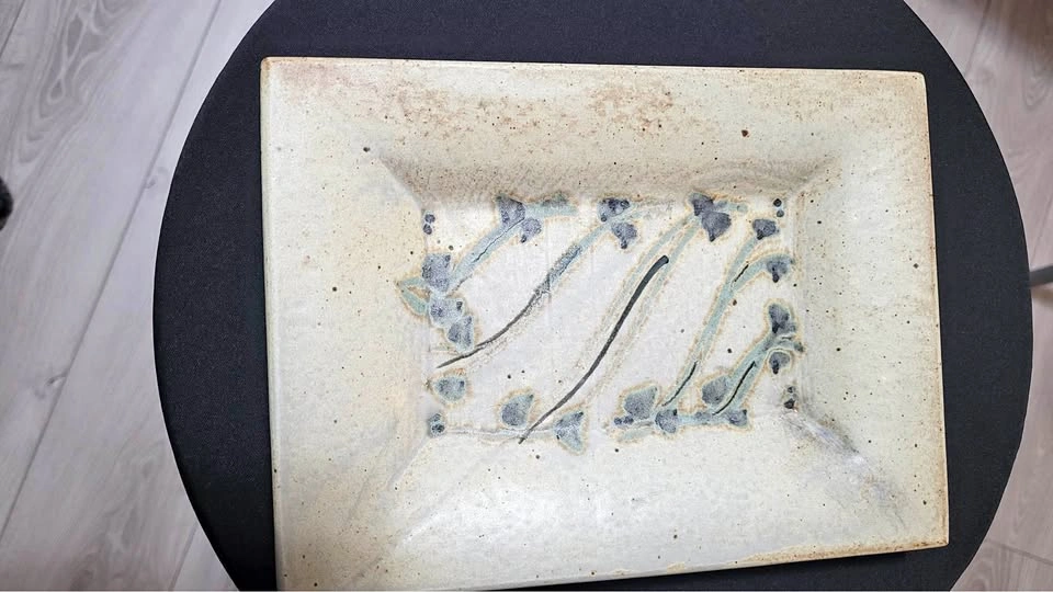 Multi Use Decorative Dish
