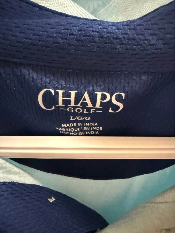 Chaps Golf Polo Shirt - photo 2