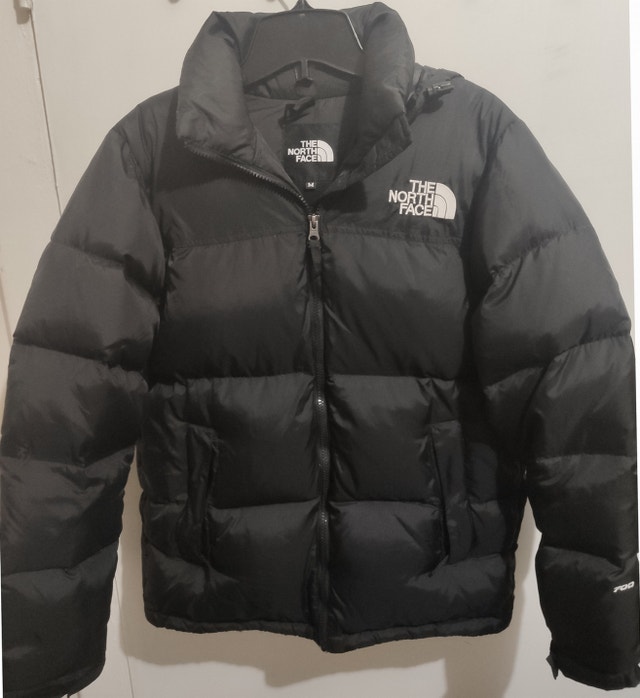 THE NORTH FACE Nuptse 700 Japan Release Size M Womens