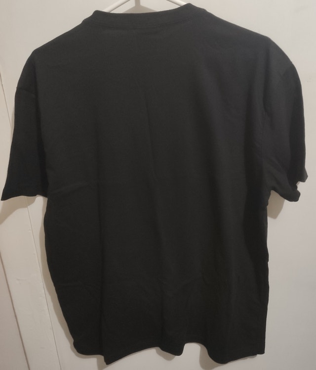 OVO × Raptors × Sour Patch Kids Shirt L Menswear - photo 3
