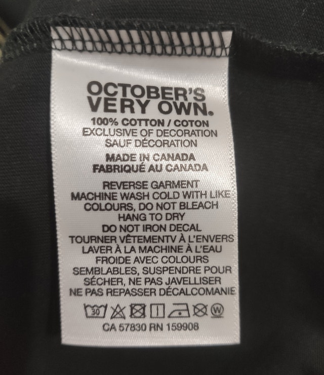 OVO × Raptors × Sour Patch Kids Shirt L Menswear - photo 5