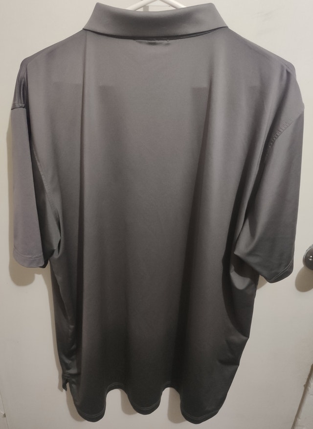 Peter Millar Summer Comfort Polo Shirt XL Menswear - photo 4