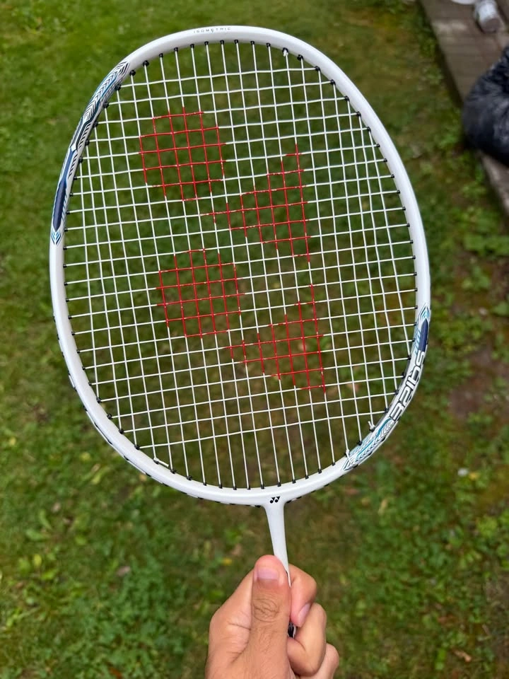 Yonex Astrox Attack 9 Badminton racket - photo 2