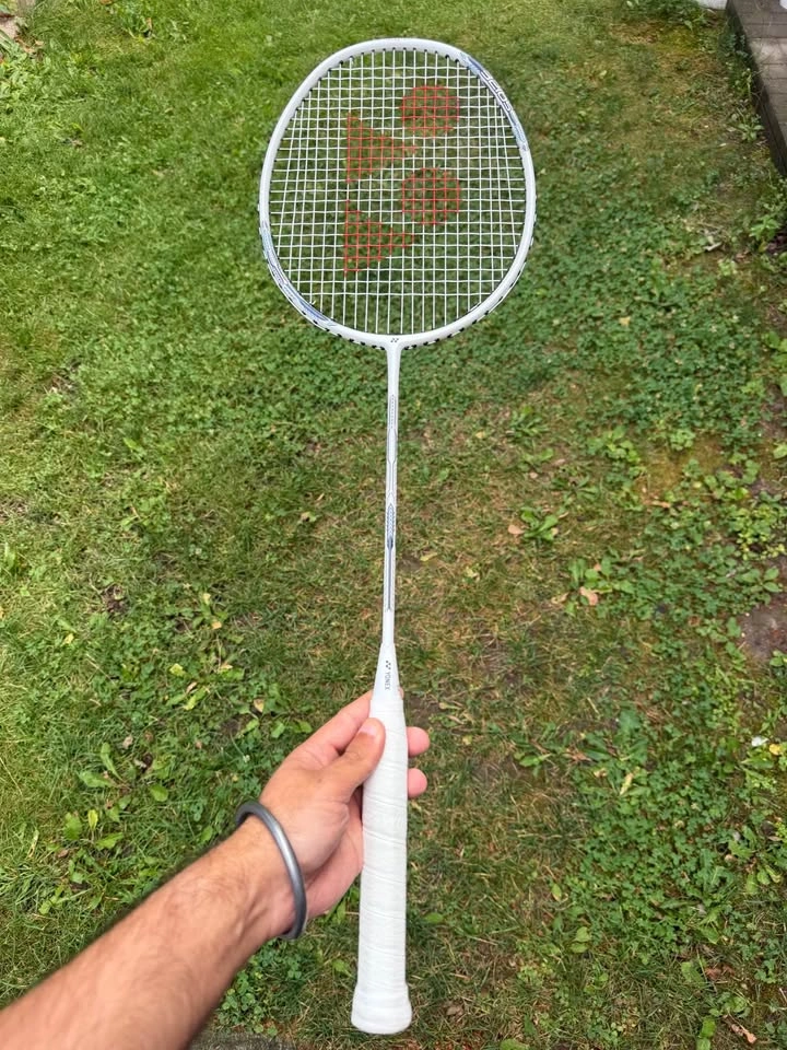 Yonex Astrox Attack 9 Badminton racket - photo 3