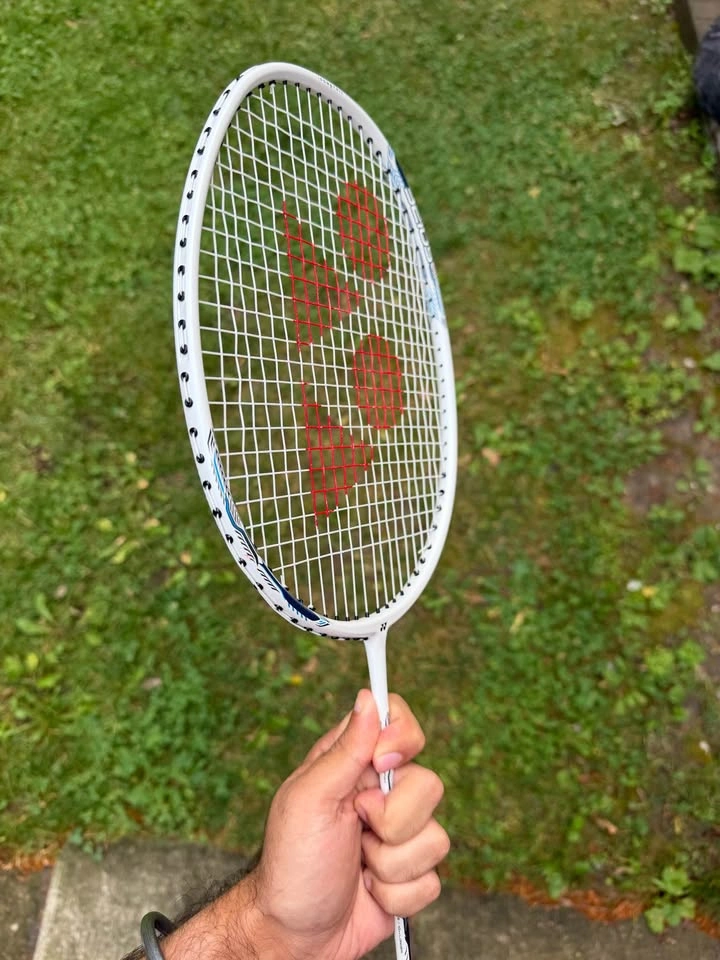 Yonex Astrox Attack 9 Badminton racket - photo 4