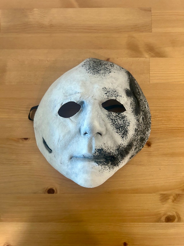 Adult Michael Myers Halloween Kills Costume - photo 2