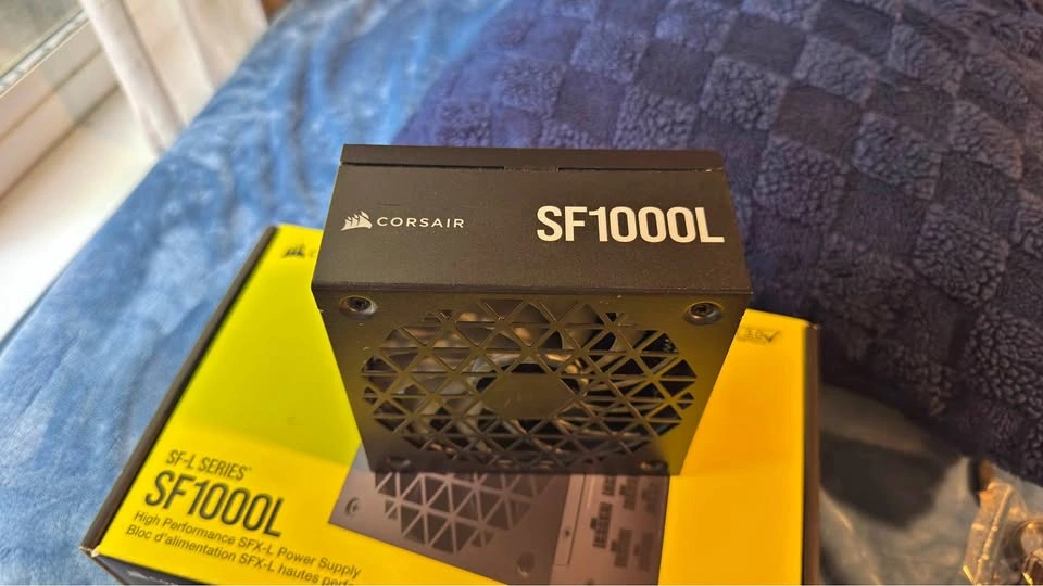 Corsair SF1000L SFX-L PSU
