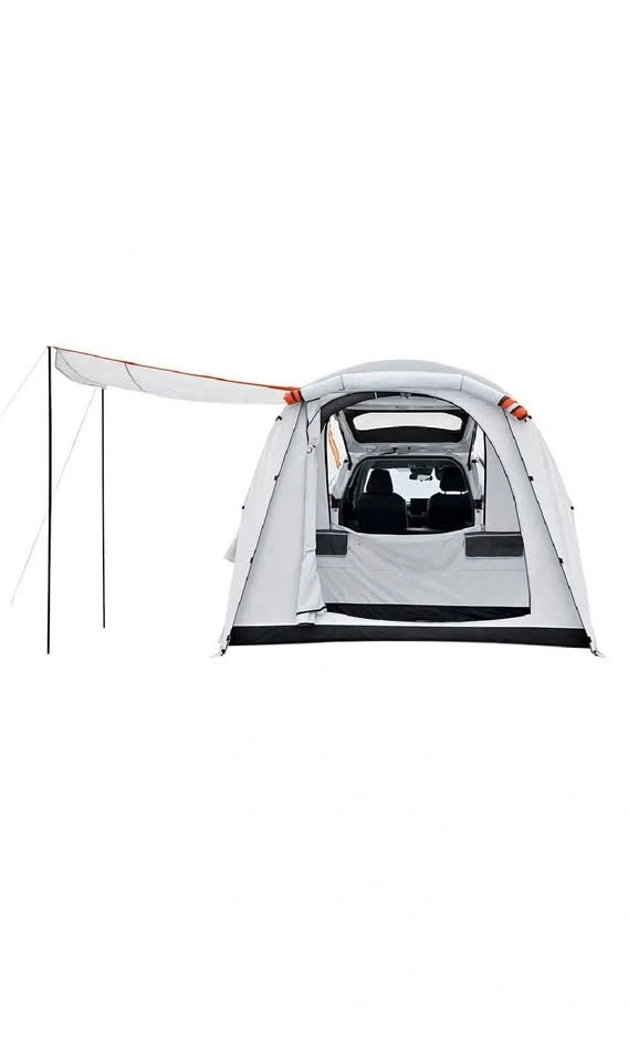 Vevor tent for car