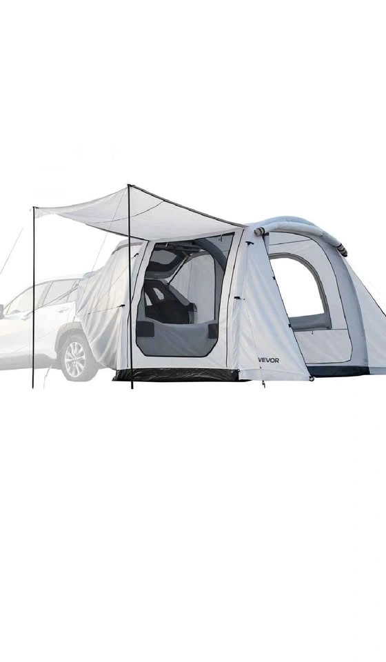Vevor tent for car - photo 2