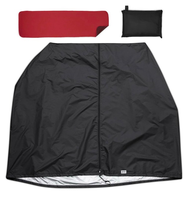 New Brevidy Folding Treadmill Oxford Dust Water Resistant Cover - photo 3