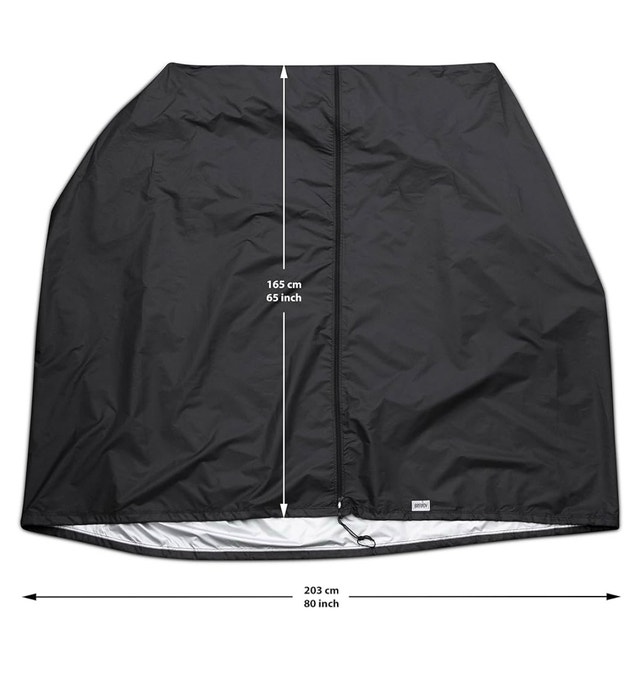 New Brevidy Folding Treadmill Oxford Dust Water Resistant Cover - photo 4