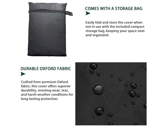 New Brevidy Folding Treadmill Oxford Dust Water Resistant Cover - photo 5
