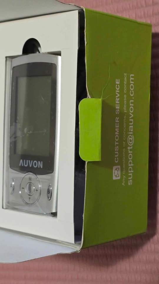 TENS Massager - AUVON Dual Channel - photo 4