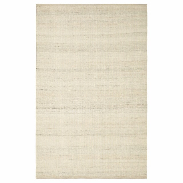 IKEA TIDTABELL Wool Rug