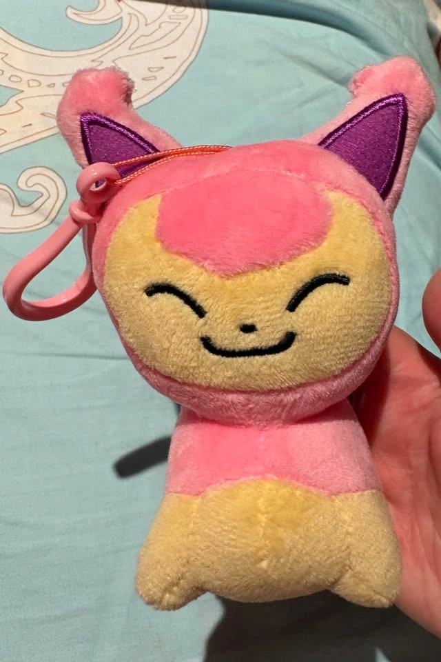 Plushies sell - photo 3