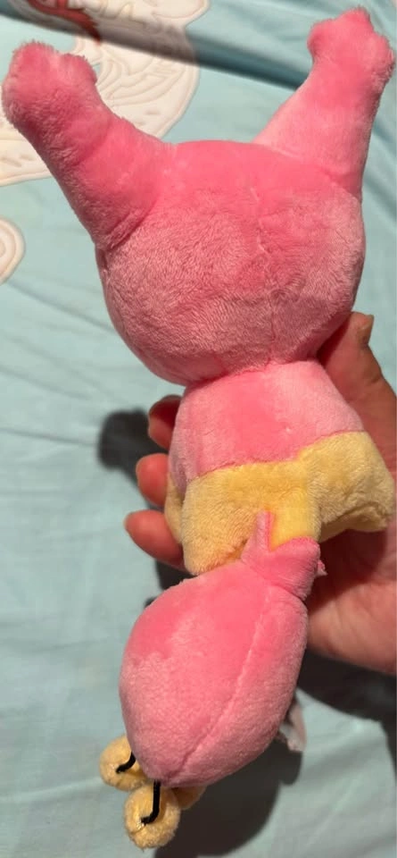 Plushies sell - photo 4